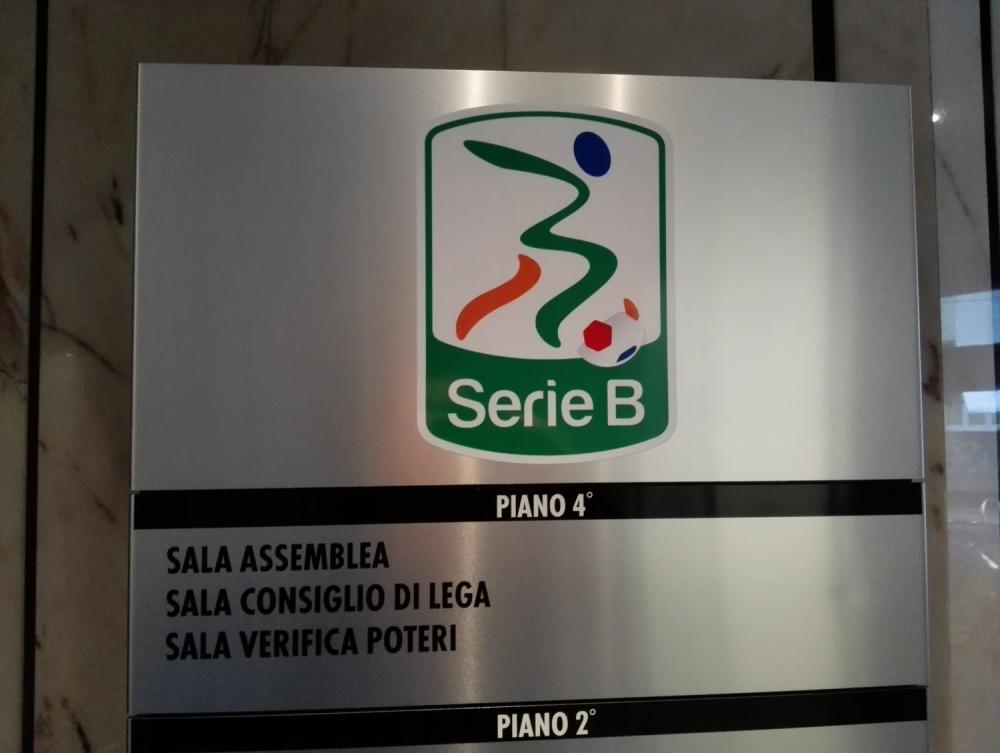 La Lega di B: “Il nostro campionato non è sospeso”