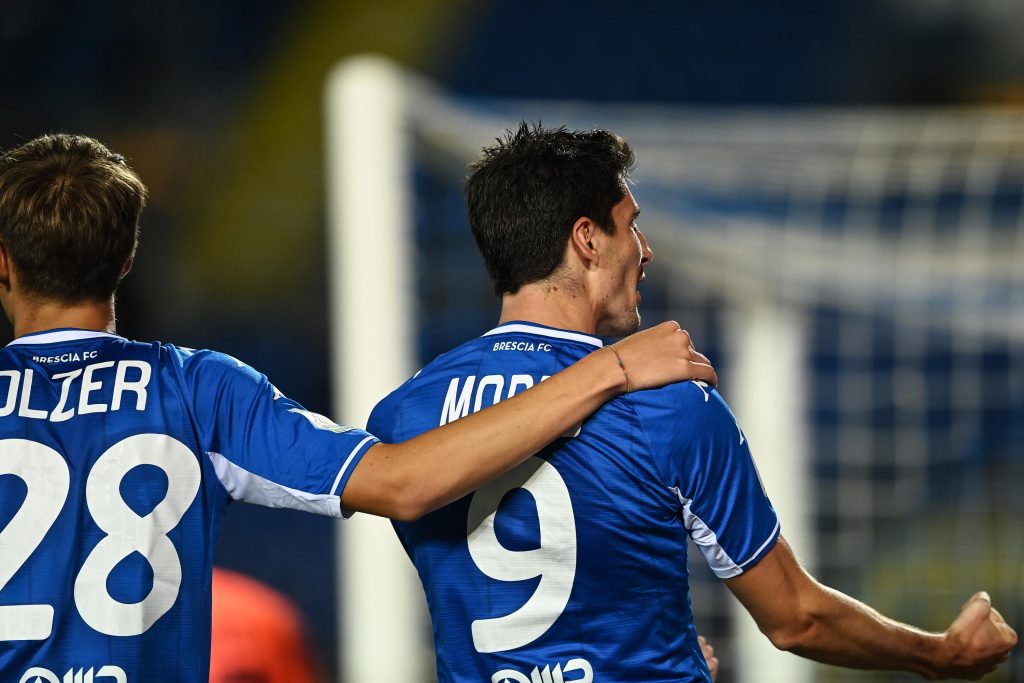 #Serie B, Brescia-Parma termina 1-0