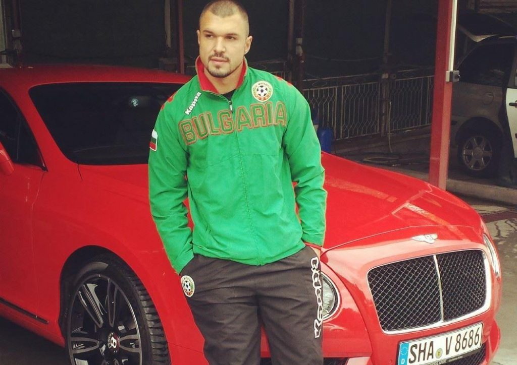 Bojinov e Valjent in nazionale: le date del rientro