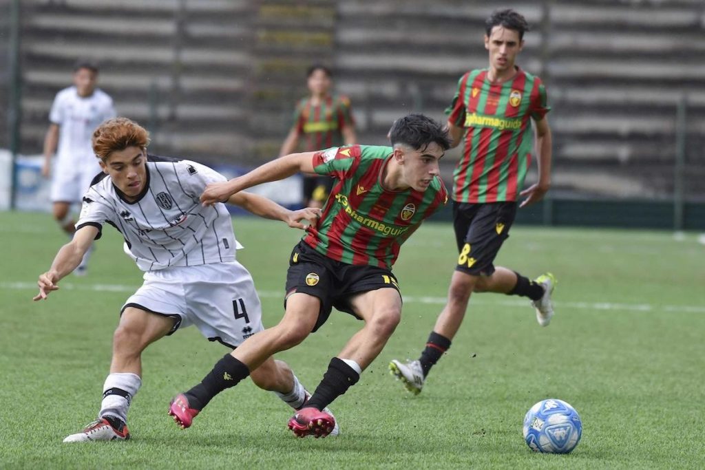 Settore giovanile – Primavera: sabato c’è il derby contro il Perugia