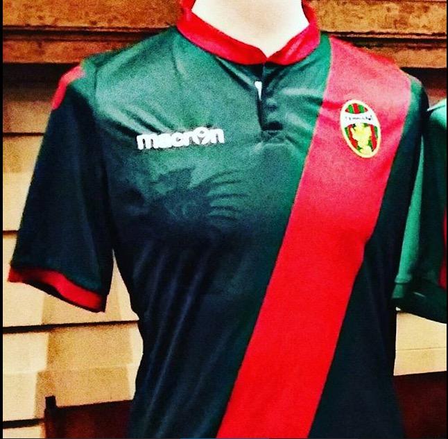 Da questa sera si vota la maglia della Ternana