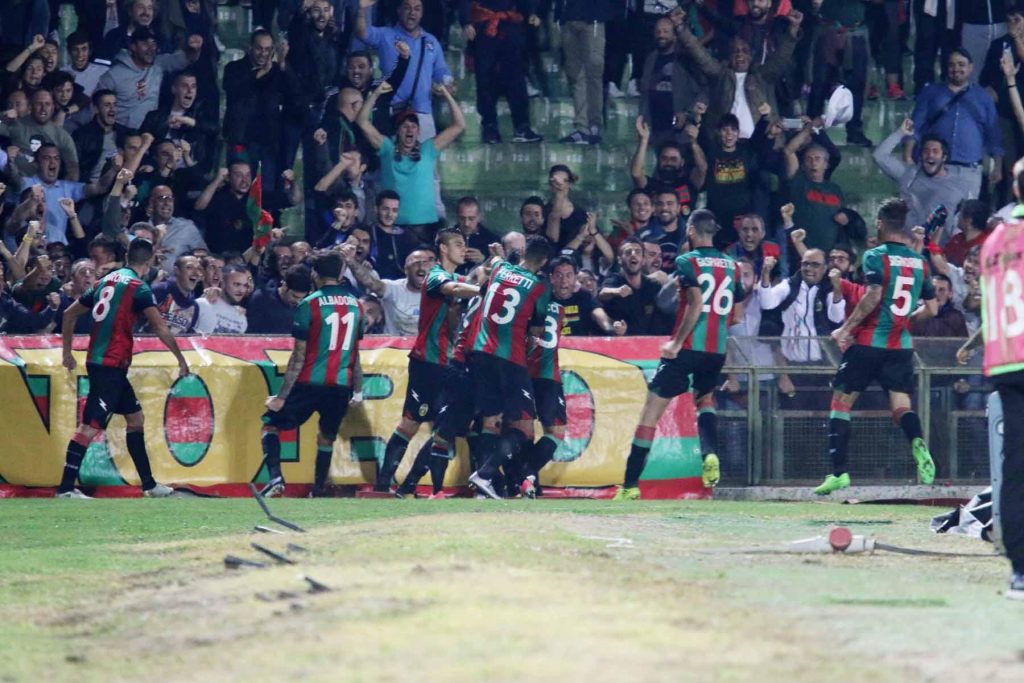 Ternana-Brescia 1-1: le 5 cose che abbiamo imparato