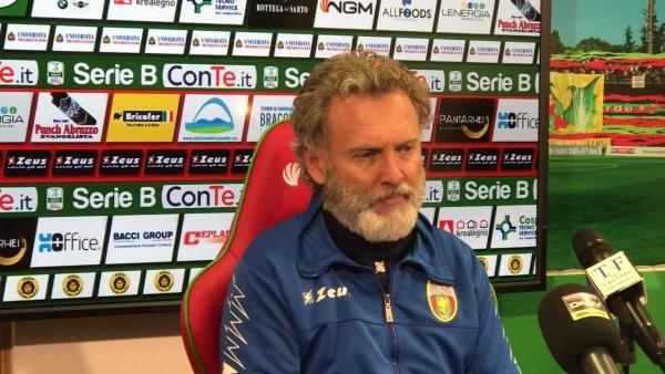 Ternana-Parma, Pochesci: “Un buon punto, volevamo vincere nel finale”