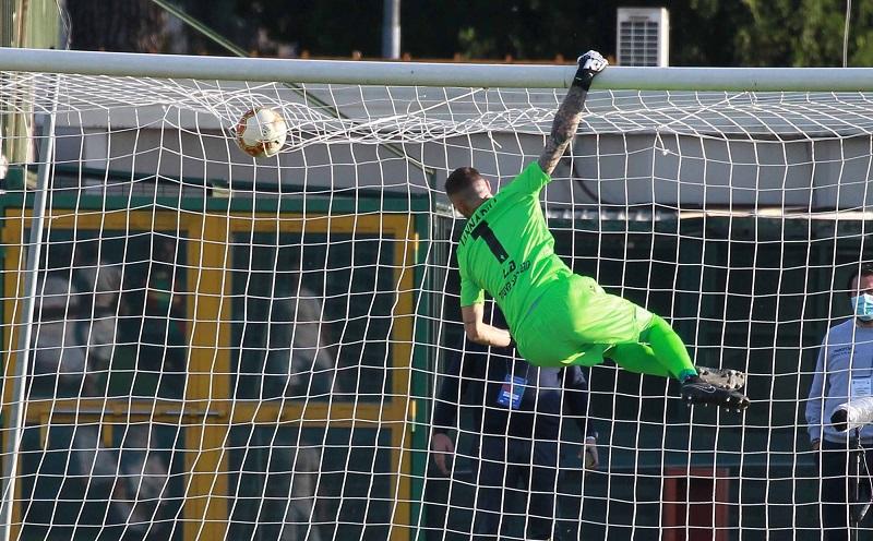 Attenta Ternana, rischi di perdere la “miglior difesa”