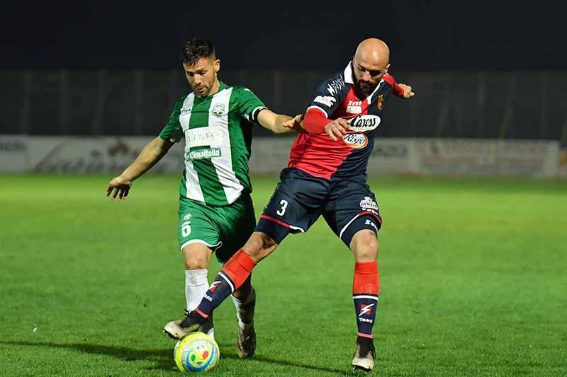 Trivenetogoal – Il Vicenza supera la Ternana nella corsa a Scoppa