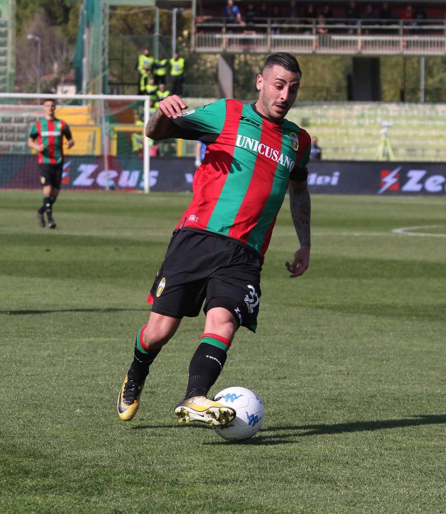 RassegnaStampa – GdS – Ternana-Frosinone, le pagelle: Valjent un muro, attacco rimandato