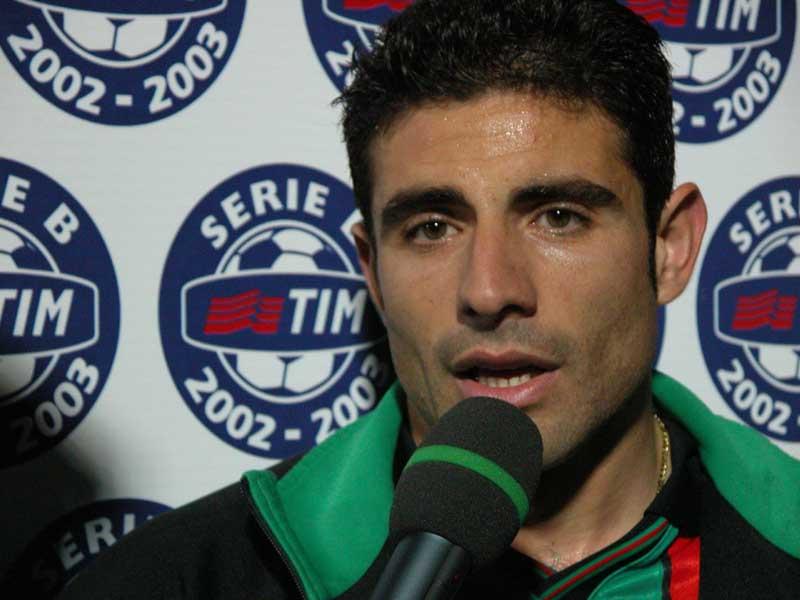 Esposito a TN: “Ternana favorita col Brescia. Carbone farà un bel campionato”