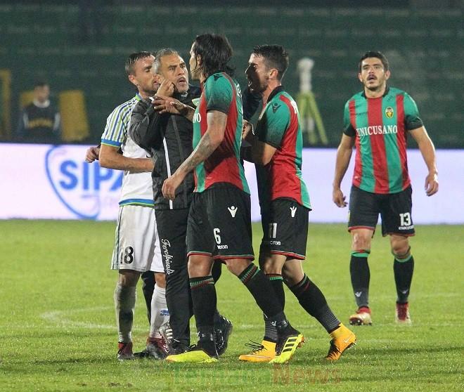 Rosso&Verde – Il semaforo di Ternana-Feralpisalò