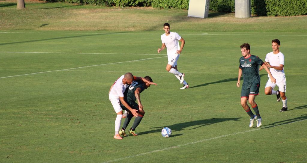 Rassegna Stampa – La Nazione – Ternana, con la Cremonese si gioca alle 21 a Ferrara