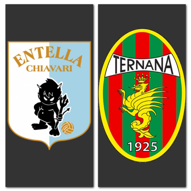 Recordmen – Ternana, l’Entella ha grandi numeri