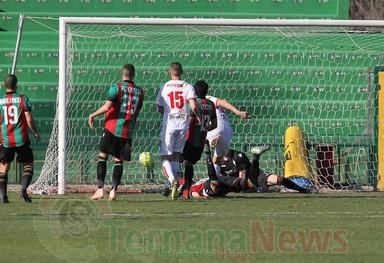 Ternana-Sudtirol – Mai al Liberati. Unico precedente al Druso