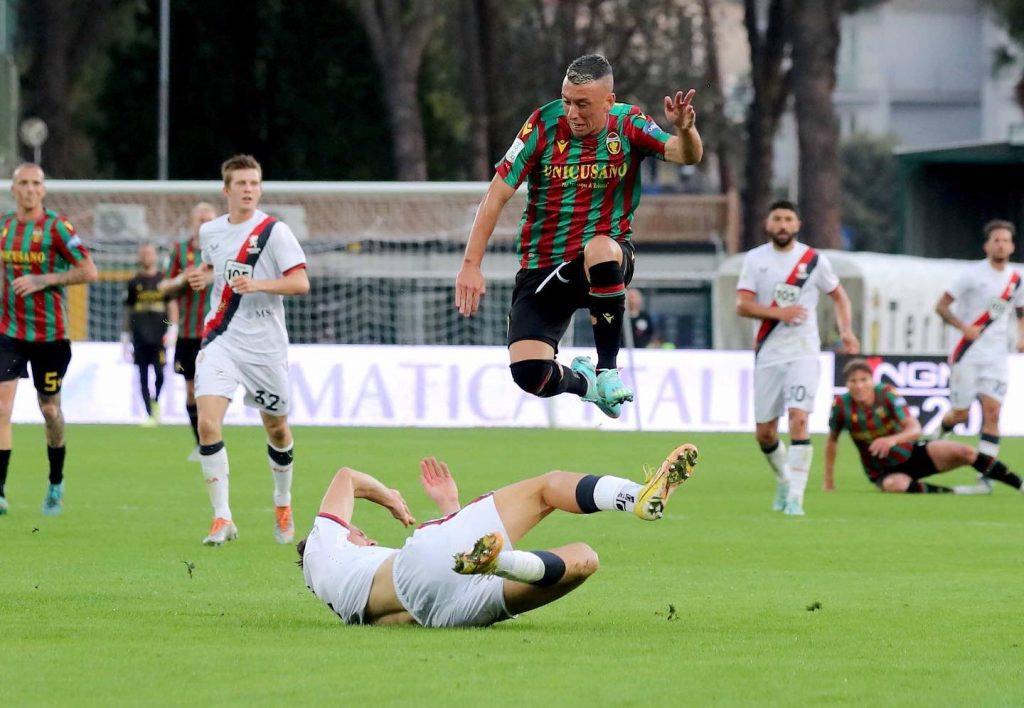 Salernitana-Ternana, probabili formazioni, orario d’inizio e diretta streaming