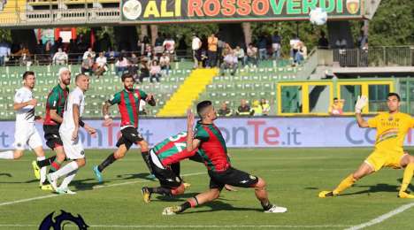 La Lega di B racconta Ternana-Venezia