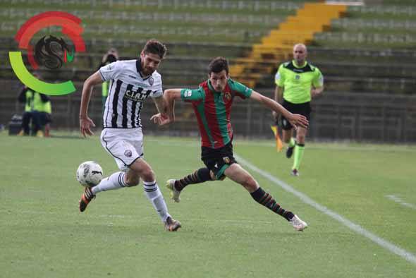 Le 5 cose che abbiamo imparato da Ternana-Ascoli