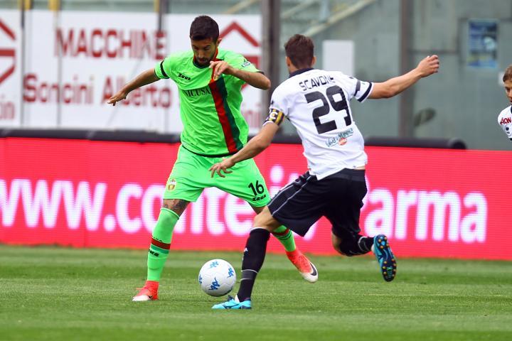 Parma-Ternana – Gli highlights della Lega di B