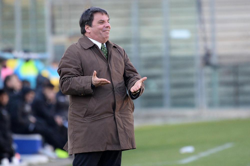 RassegnaStampa – CdS – Squalifica e multa a Capuano per le dichiarazioni post Avellino-Ternana