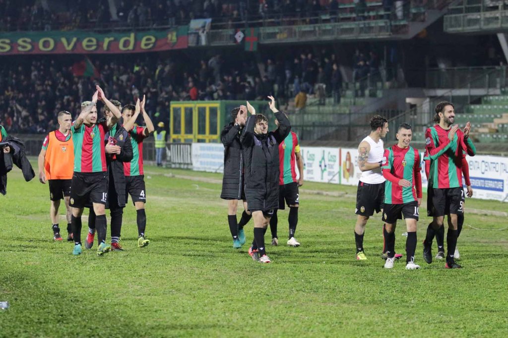 Le 5 cose che abbiamo imparato da Ternana-Brescia