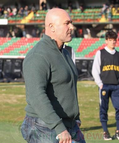 Bandecchi: “Il rigore per la Ternana c’era, ma non ne faremo un dramma”