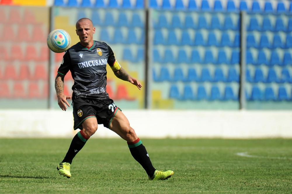 Ternana – La pausa forzata fa recuperare pedine importanti a Gallo