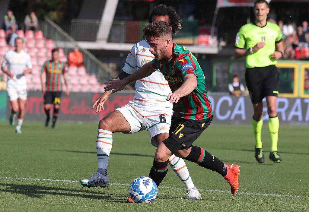 Rassegna Stampa – La pagella della Ternana secondo i quotidiani