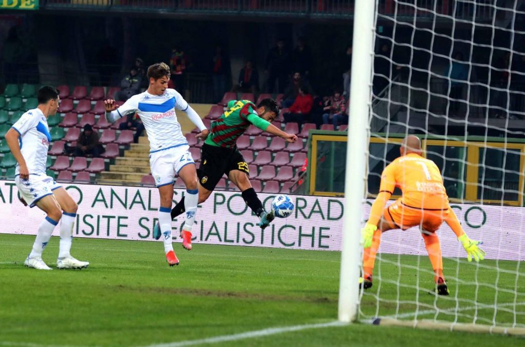 Le 5 cose che abbiamo imparato da Ternana-Brescia 0-0