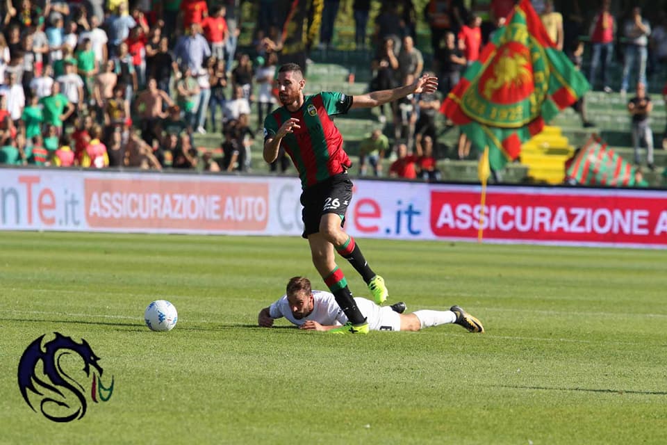 Ternana – La situazione disciplinare