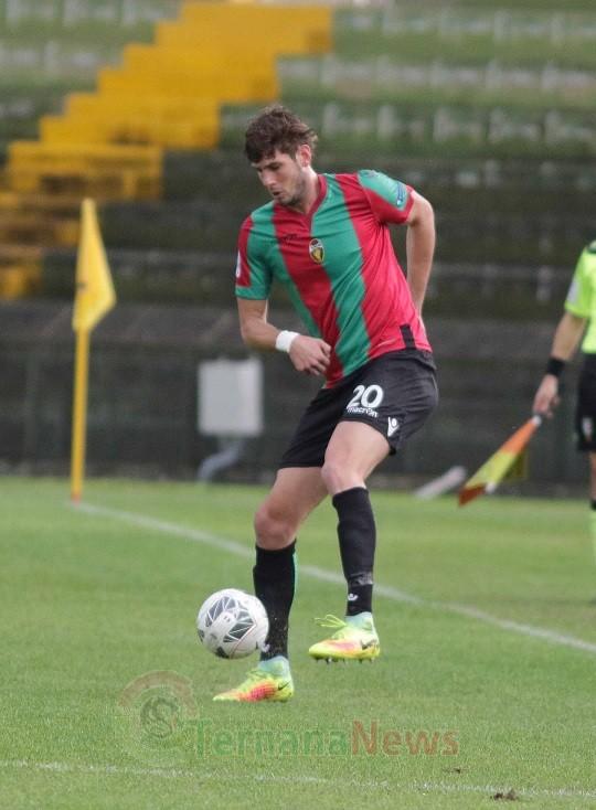 Tre cose che tengo, tre cose che butto dopo Frosinone-Ternana