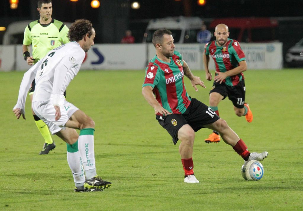 RassegnaStampa – CdS – Ternana-Avellino, le pagelle delle Fere