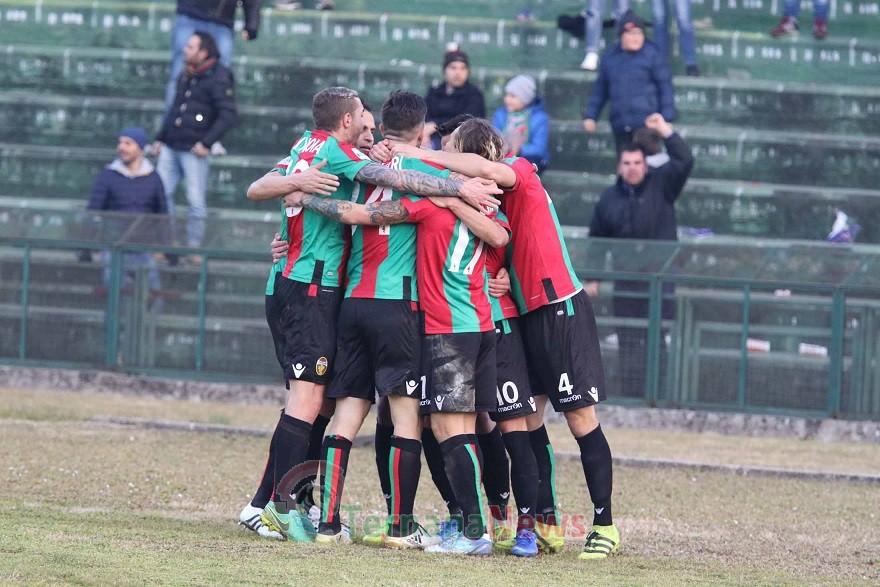 Classifiche a confronto – Ternana col segno meno