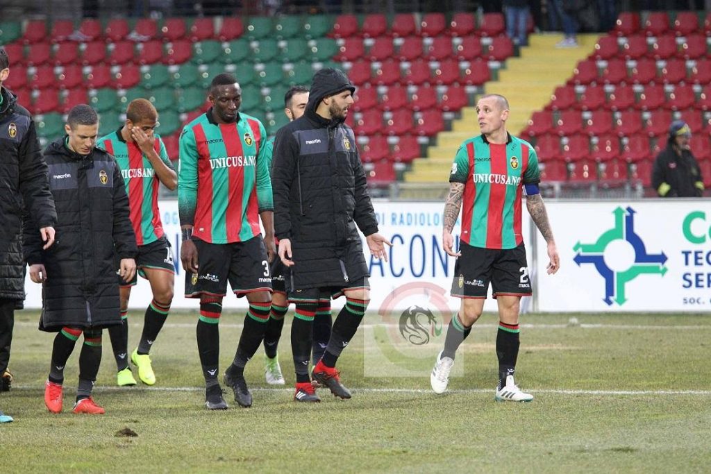 Rosso&Verde – Il semaforo di Feralpisalò-Ternana