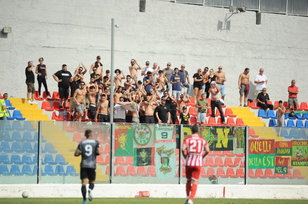 Rassegna Stampa – Messaggero – Ternana, torna la voglia di tifo