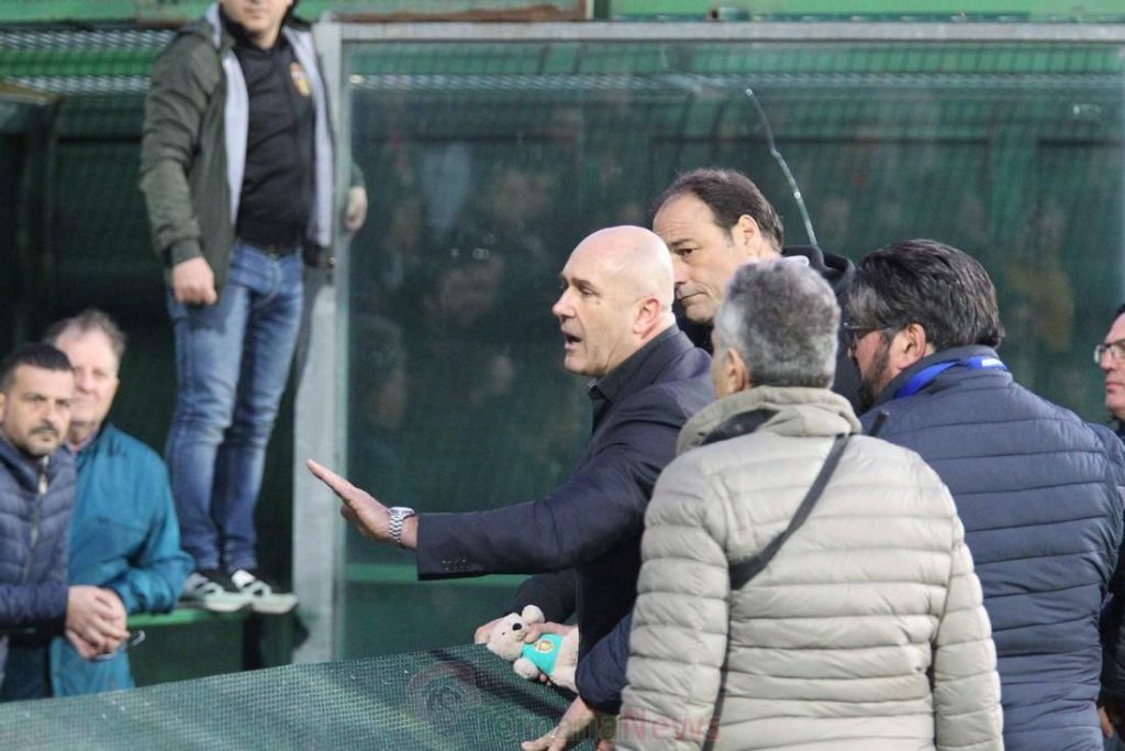 La Ternana è in vendita, Gallo non trova le parole: possibili scenari rossoverdi