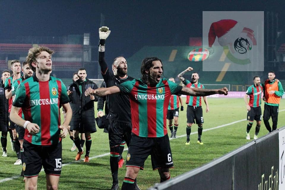 Feralpisalò-Ternana – Le probabili formazioni di TuttoC