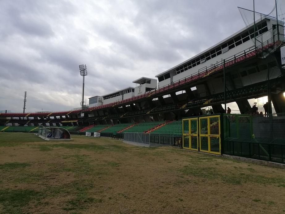 Ternana – Oggi si torna in campo, in attesa di conoscere il proprio destino