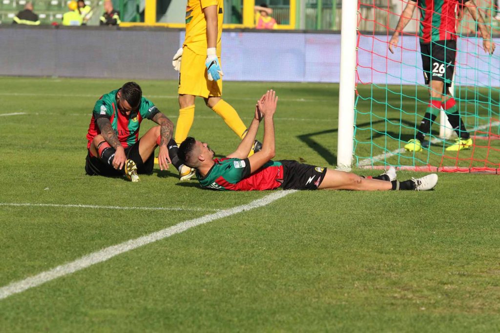 Ternana-Venezia 2-3, le 5 cose che abbiamo imparato