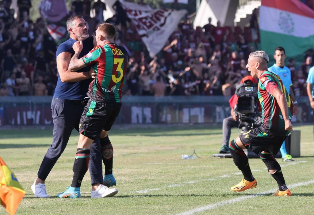 Verso Ternana-Venezia, iniziata la prevendita per la sfida di sabato