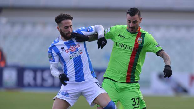 Gazzetta – Pescara-Ternana: il commento della rosea