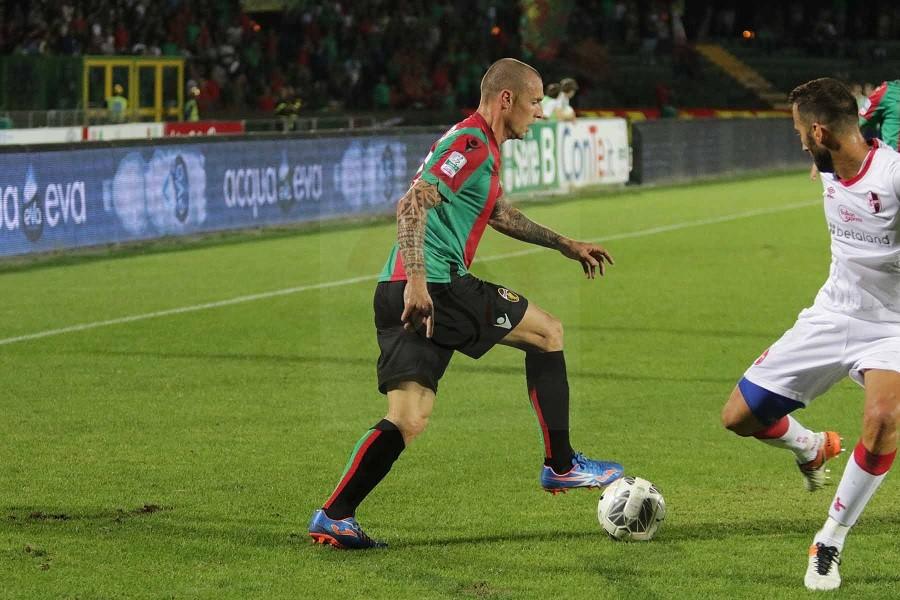 La Ternana pensa al Trapani, con un occhio alle assenze