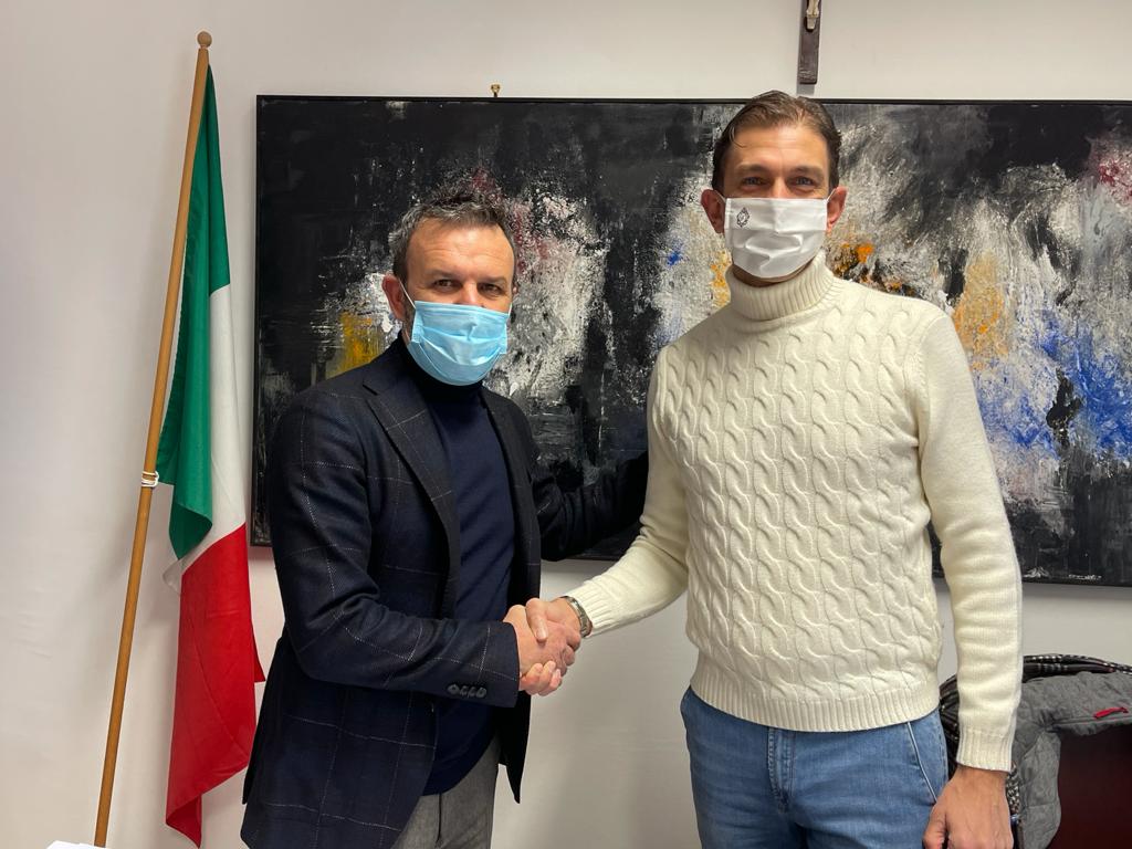 UFFICIALE – Ternana e Leone insieme fino al 2023