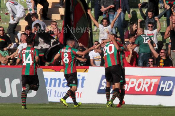 Le 5 cose che abbiamo imparato da Ternana-Bari