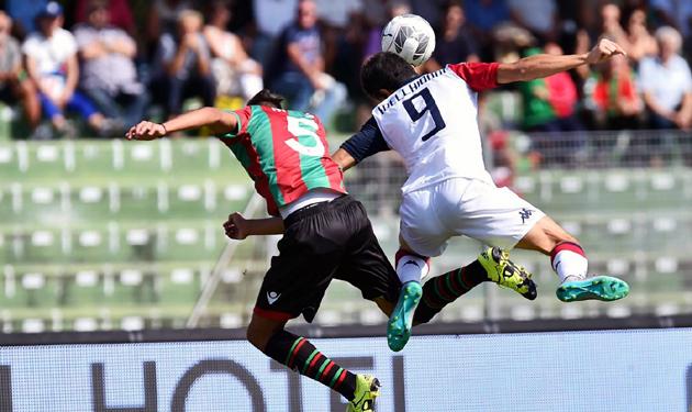 CdU – Ternana-Cagliari, la vittoria sarda sarebbe stata un’ingiustizia