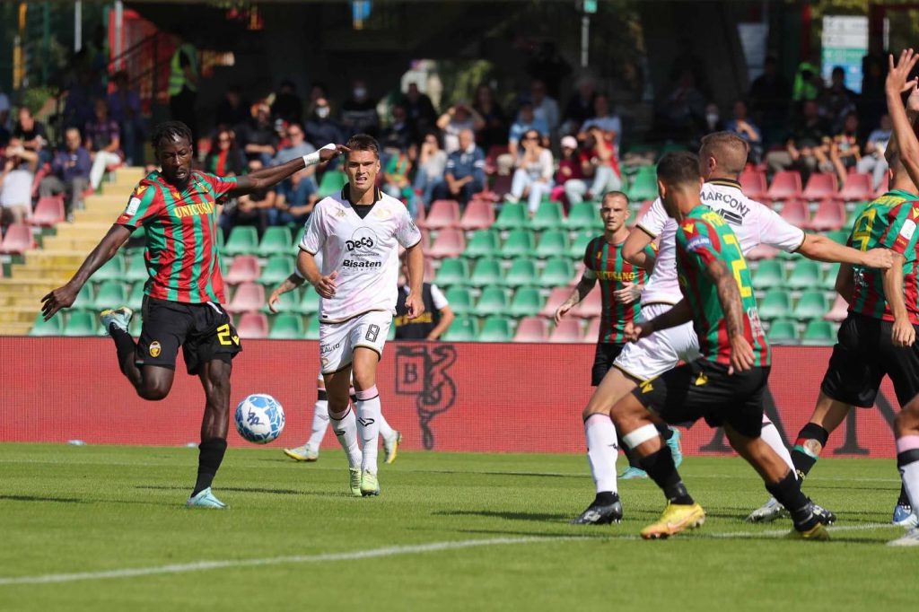 Rassegna Stampa – La Nazione – Ternana, magica vittoria anche il Palermo si inchina