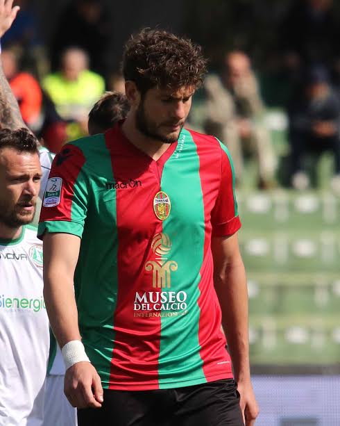 Messaggero – Ternana, il ritorno di Felipe