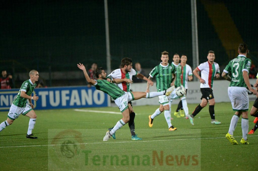 Le 5 cose che abbiamo imparato da Avellino-Ternana