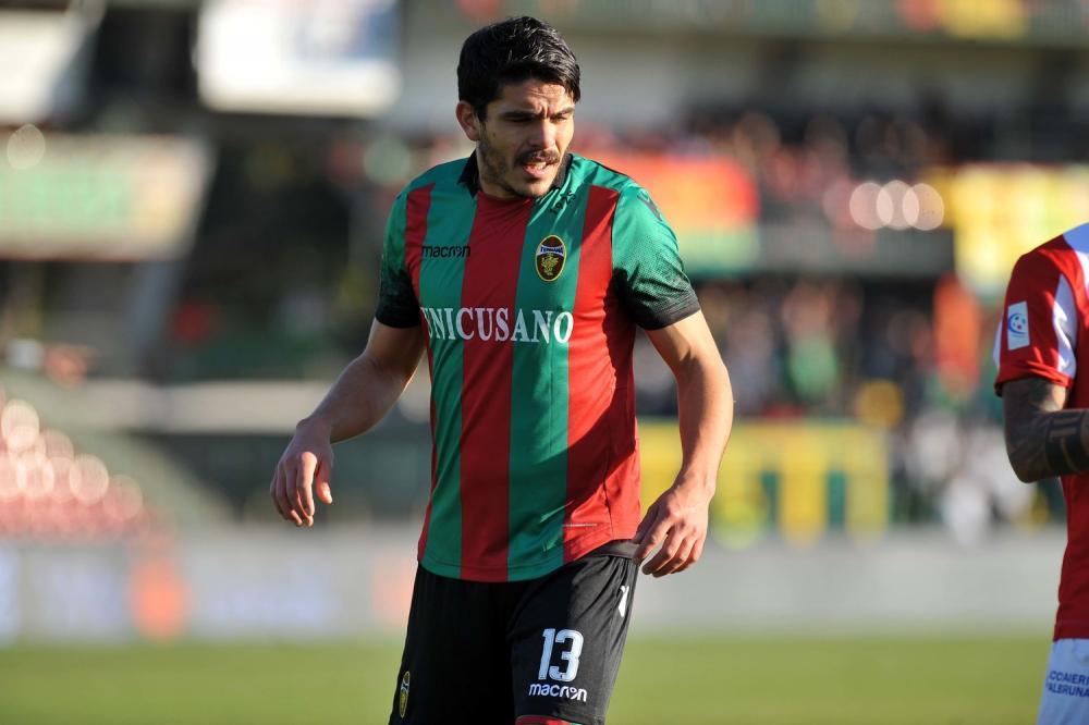 Ternana, buone notizie dal ritiro di Cascia