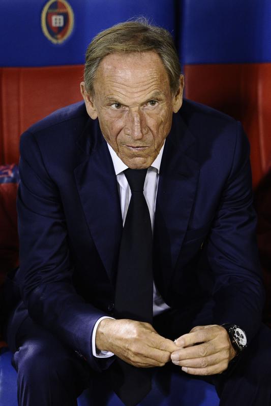 Zeman, sì al Lugano e no alle Fere per due motivi