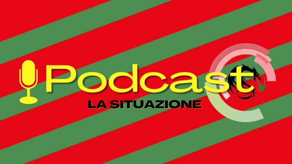 E’ online la nuova puntata del Podcast di TernanaNews.it – VIDEO