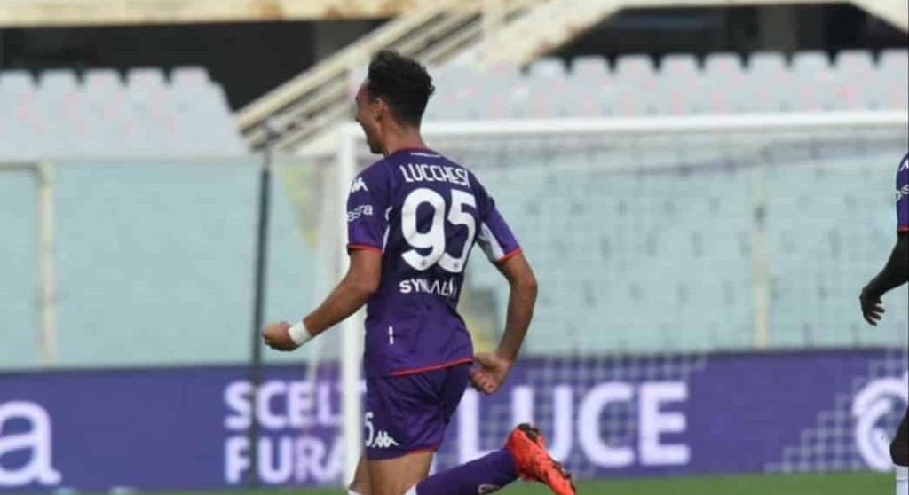 Ternana, i due baby della Fiorentina segnano anche gol da cineteca – VIDEO