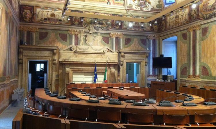 Via libera del consiglio comunale alla convenzione per il Liberati