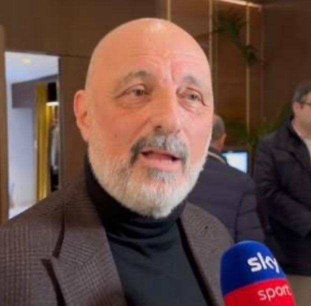 Galli, l’agente di Raimondo a TN: “Antonio sta ripagando la fiducia della Ternana”